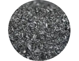 Bagasse Charcoal