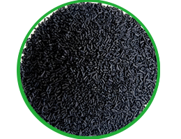 Charcoal Pellets