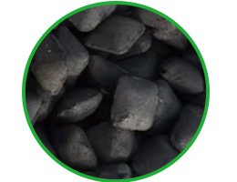 Coal Briquette