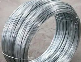 Steel Wire